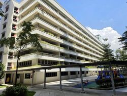 Blk 138C Lake Vista @ Yuan Ching (Jurong West), HDB 3 Rooms #585506051